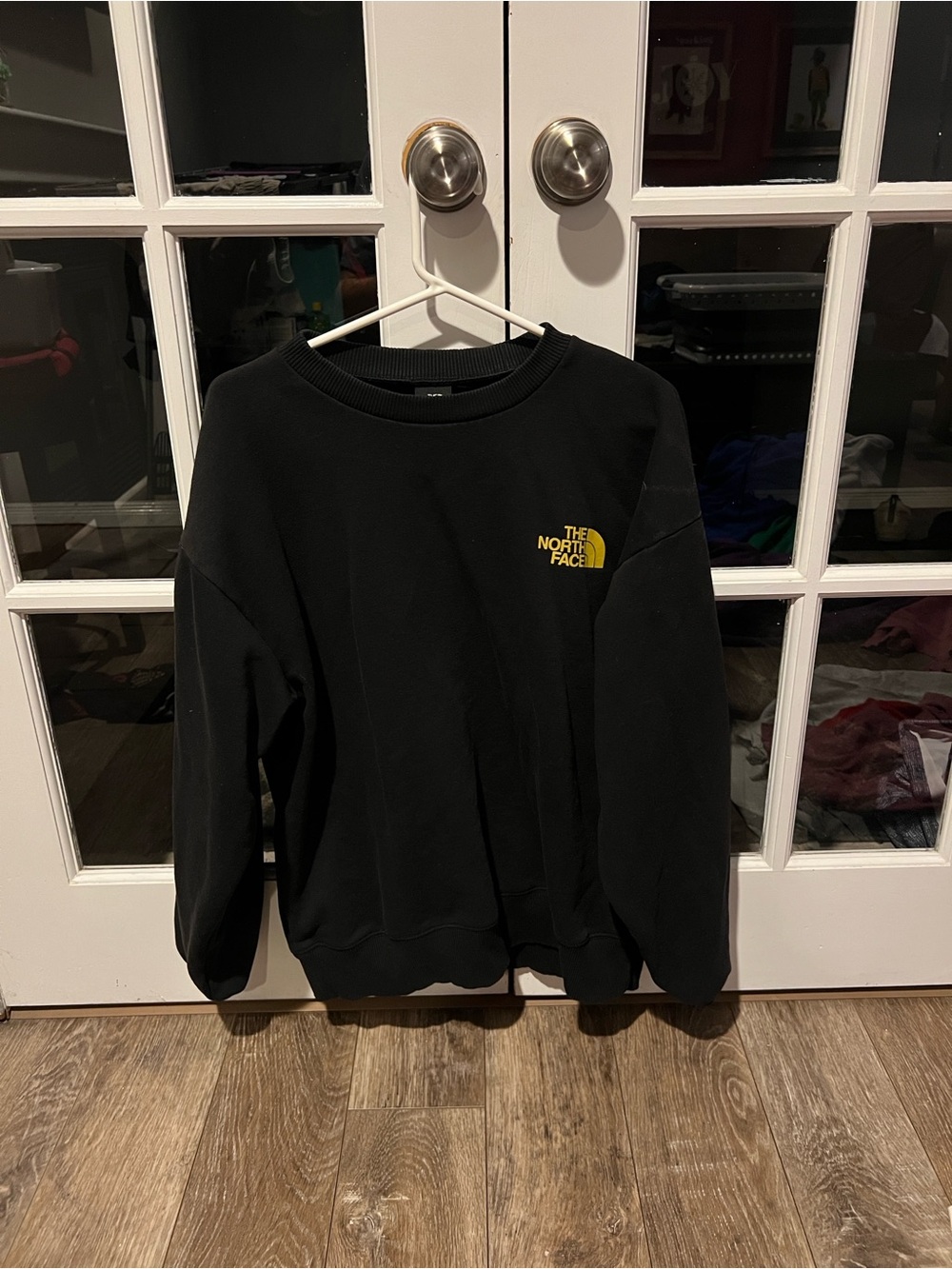 The North Face Men's Crewneck Sweater